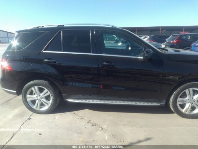 4JGDA5JB7FA603022 Mercedes-Benz M-class Ml 350