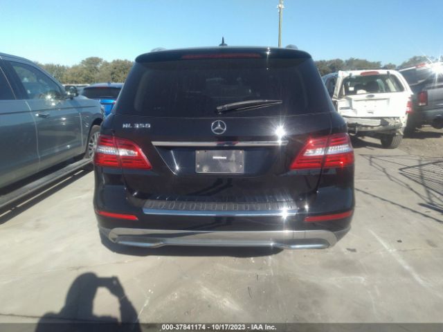4JGDA5JB7FA603022 Mercedes-Benz M-class Ml 350