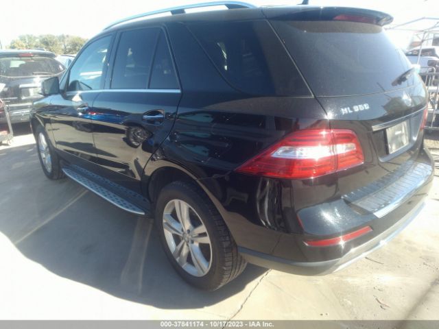 4JGDA5JB7FA603022 Mercedes-Benz M-class Ml 350