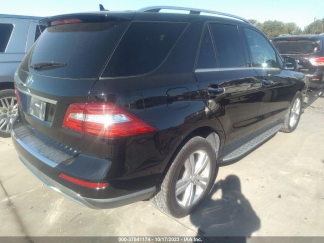 4JGDA5JB7FA603022 Mercedes-Benz M-class Ml 350
