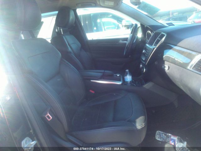 4JGDA5JB7FA603022 Mercedes-Benz M-class Ml 350