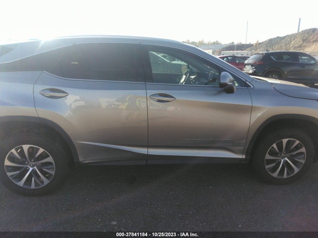 2T2HZMDA0MC283090 Lexus Rx Rx 350