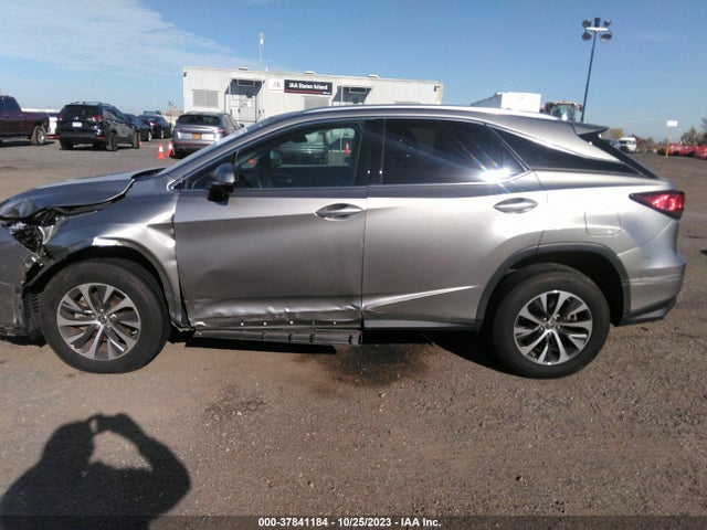 2T2HZMDA0MC283090 Lexus Rx Rx 350