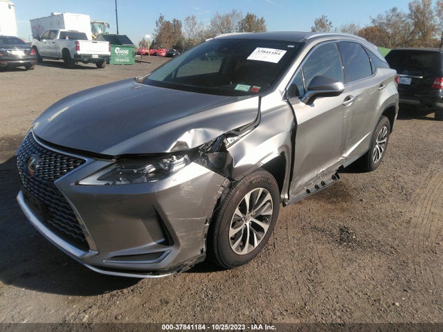 2T2HZMDA0MC283090 Lexus Rx Rx 350