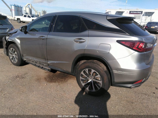 2T2HZMDA0MC283090 Lexus Rx Rx 350