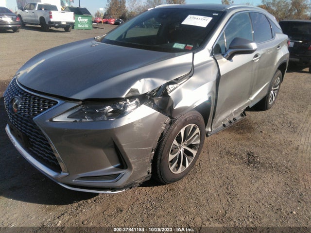 2T2HZMDA0MC283090 Lexus Rx Rx 350