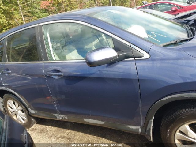 2HKRM4H58EH677343 Honda CR-V EX