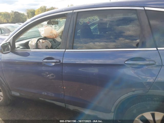 2HKRM4H58EH677343 Honda CR-V EX