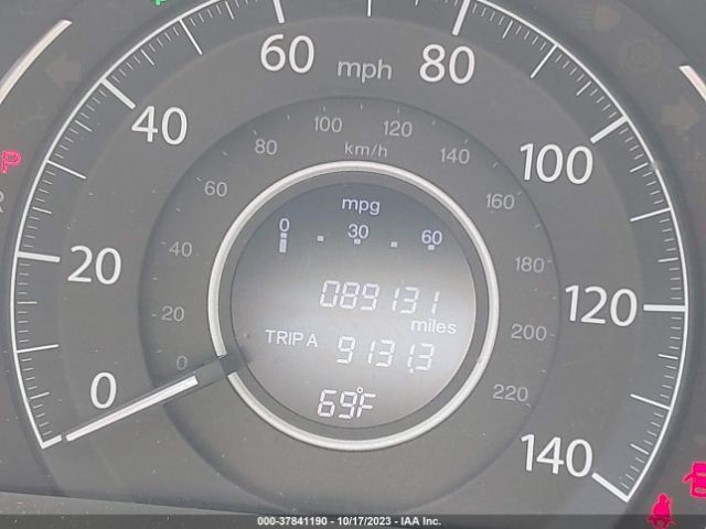 2HKRM4H58EH677343 Honda CR-V EX
