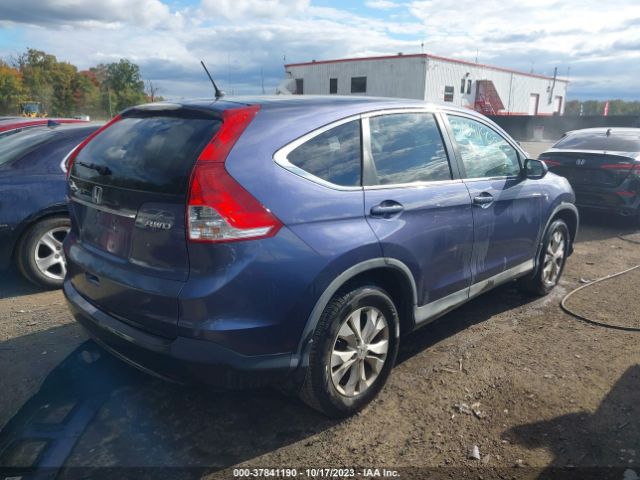 2HKRM4H58EH677343 Honda CR-V EX