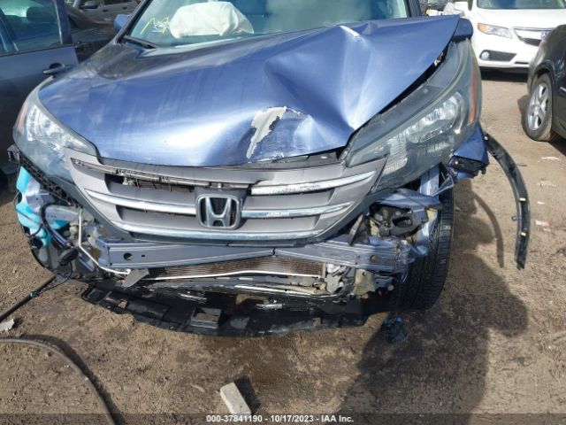 2HKRM4H58EH677343 Honda CR-V EX