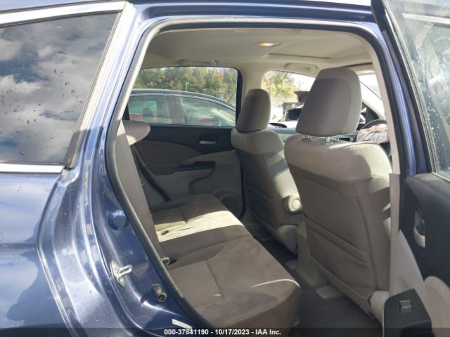 2HKRM4H58EH677343 Honda CR-V EX
