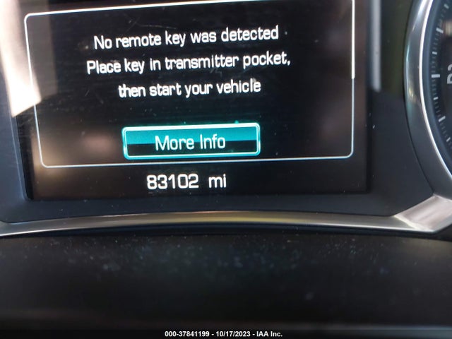 Chevrolet Traverse Premier 2018 1GNERKKW1JJ186109 Image 15