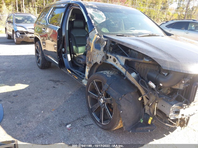 Chevrolet Traverse Premier 2018 1GNERKKW1JJ186109 Image 6
