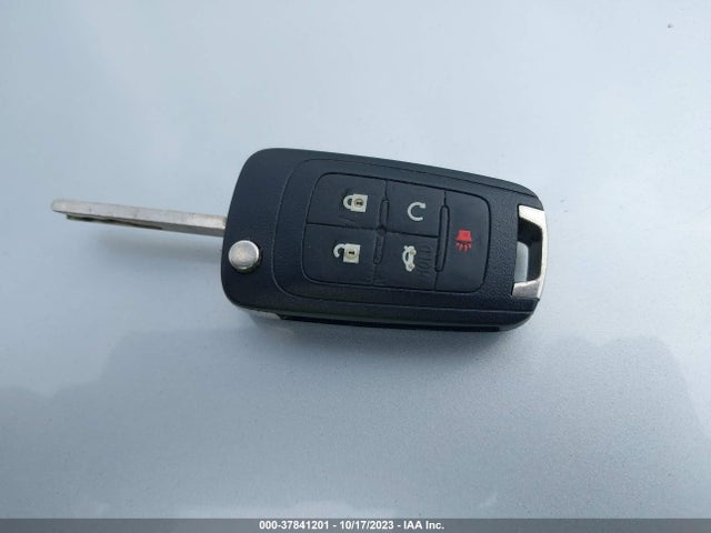 Chevrolet EQUINOX LT 2017 2GNALCEKXH6297182 Image 11
