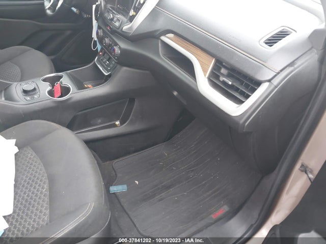 3GKALMEV6JL171240 GMC Terrain Sle