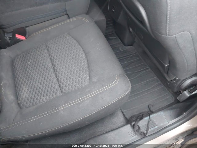 3GKALMEV6JL171240 GMC Terrain Sle