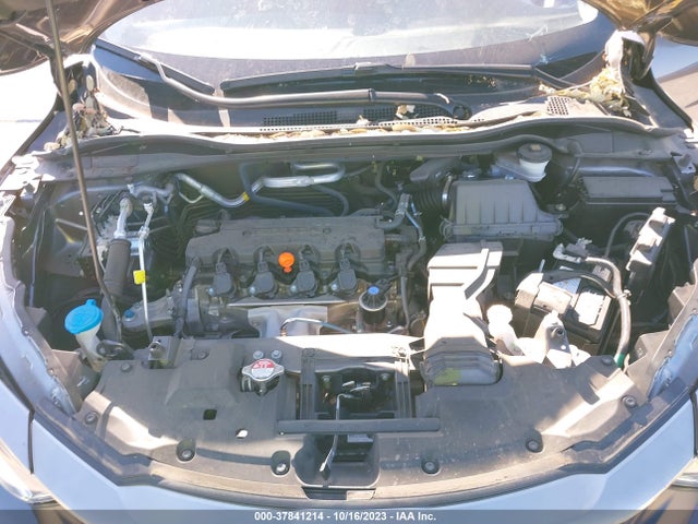 Продажа на аукционе авто 2021 Honda Hr-v 2wd Ex, vin: 3CZRU5H59MM719527, номер лота: 37841214