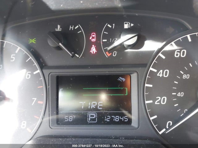 2015 NISSAN SENTRA SR/SL/S/SV/FE+ S VIN: 3N1AB7AP9FY246758