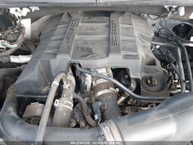 1FTEW1EP2JKF25311 Ford F-150 Xl/xlt/lariat