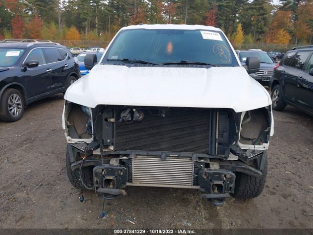 1FTEW1EP2JKF25311 Ford F-150 Xl/xlt/lariat