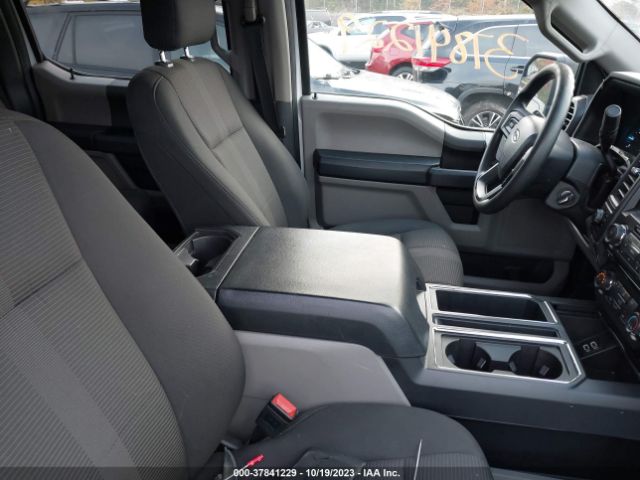 1FTEW1EP2JKF25311 Ford F-150 Xl/xlt/lariat