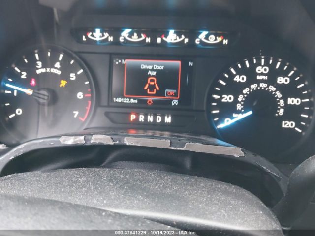 1FTEW1EP2JKF25311 Ford F-150 Xl/xlt/lariat