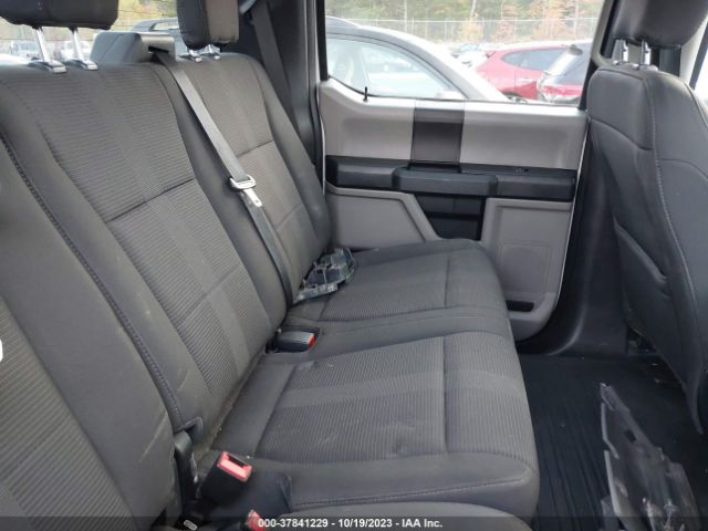 1FTEW1EP2JKF25311 Ford F-150 Xl/xlt/lariat