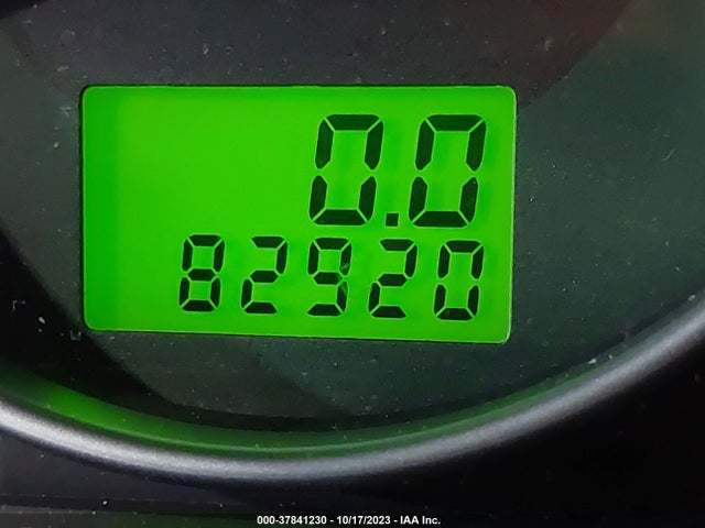 2003 JAGUAR X-TYPE SAJEA51D73XD19445 Photo 6