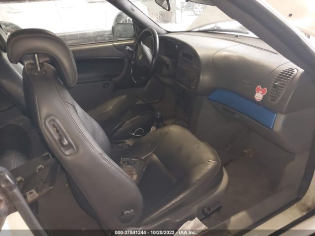 2002 SAAB 9-3 YS3DF75K927002853 Photo 4