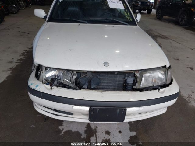 2002 SAAB 9-3 YS3DF75K927002853 Photo 5