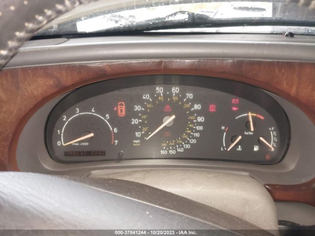 2002 SAAB 9-3 YS3DF75K927002853 Photo 6