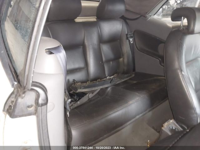 2002 SAAB 9-3 YS3DF75K927002853 Photo 7