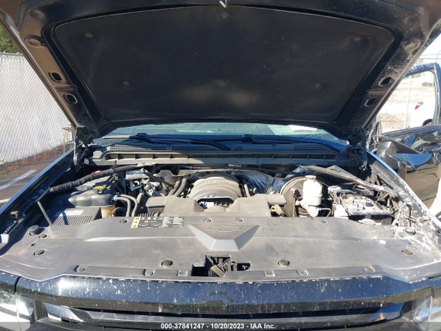Chevrolet Silverado 1500 2lt 2017 3GCUKREC6HG139253 Image 10