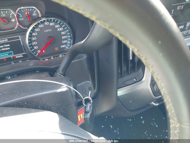 Chevrolet Silverado 1500 2lt 2017 3GCUKREC6HG139253 Image 11