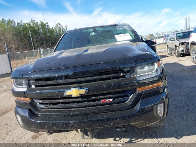 Chevrolet Silverado 1500 2lt 2017 3GCUKREC6HG139253 Image 12