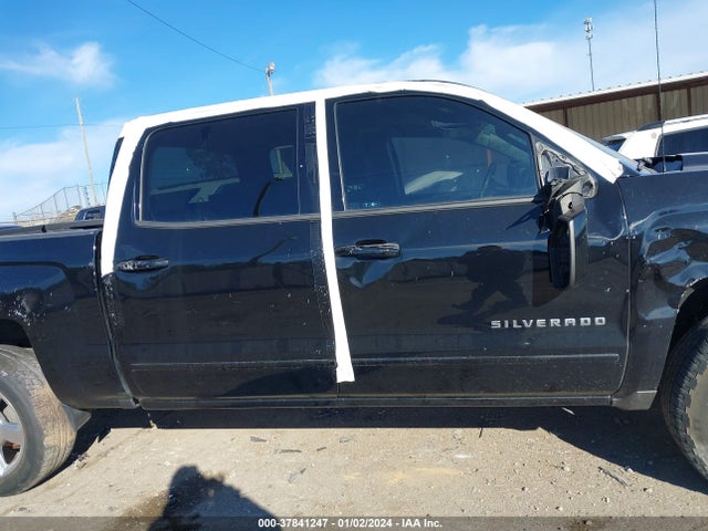 Chevrolet Silverado 1500 2lt 2017 3GCUKREC6HG139253 Image 13