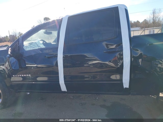 Chevrolet Silverado 1500 2lt 2017 3GCUKREC6HG139253 Image 14