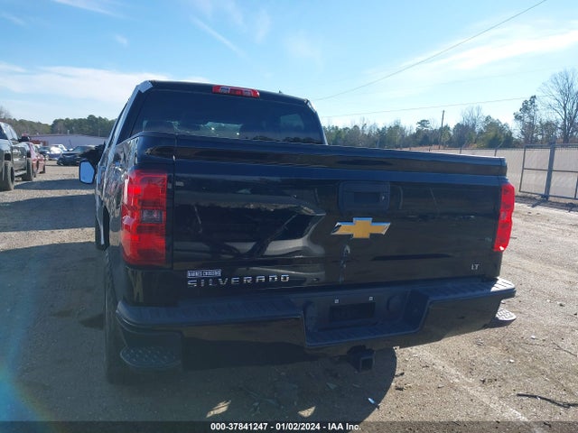 Chevrolet Silverado 1500 2lt 2017 3GCUKREC6HG139253 Image 15