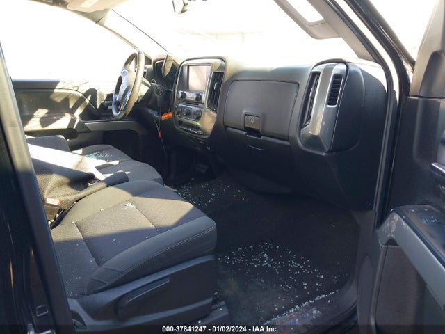 Chevrolet Silverado 1500 2lt 2017 3GCUKREC6HG139253 Image 5