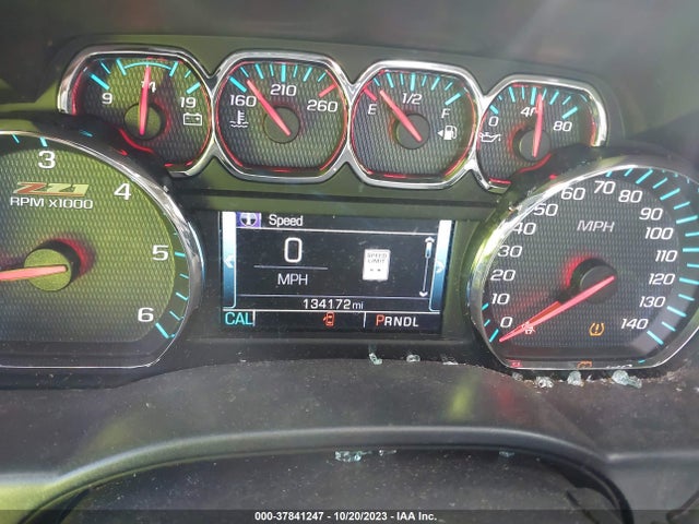 Chevrolet Silverado 1500 2lt 2017 3GCUKREC6HG139253 Image 7