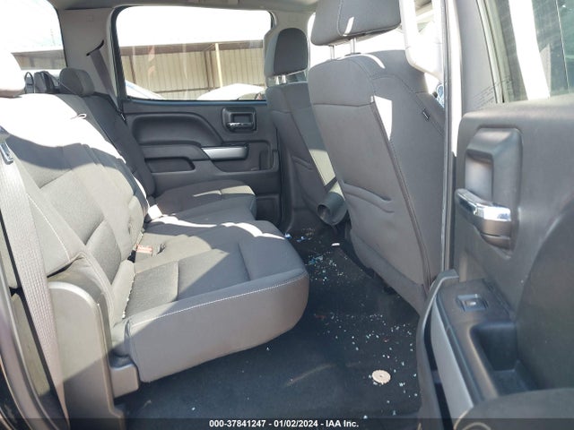 Chevrolet Silverado 1500 2lt 2017 3GCUKREC6HG139253 Image 8