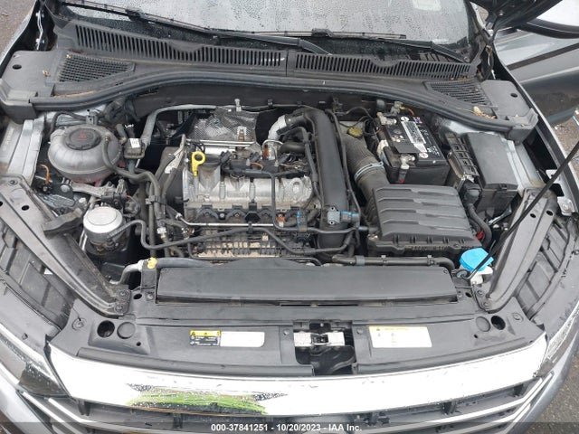 3VWEB7BU0LM074039 Volkswagen JETTA SEL