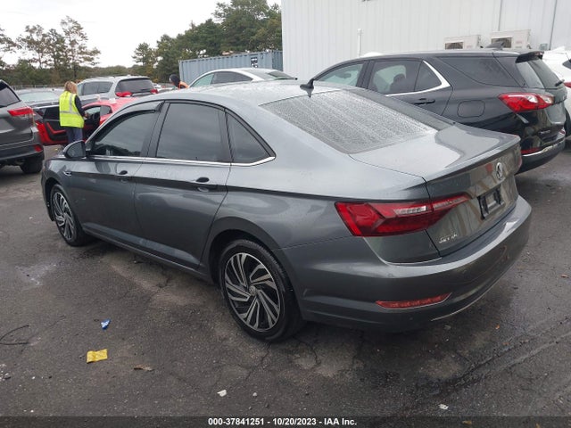 3VWEB7BU0LM074039 Volkswagen JETTA SEL