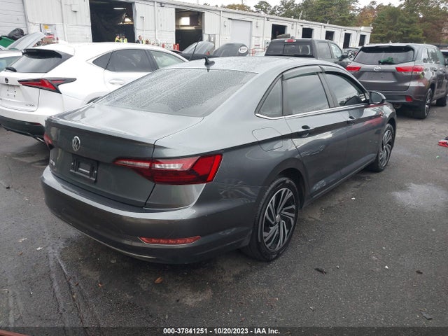 3VWEB7BU0LM074039 Volkswagen JETTA SEL