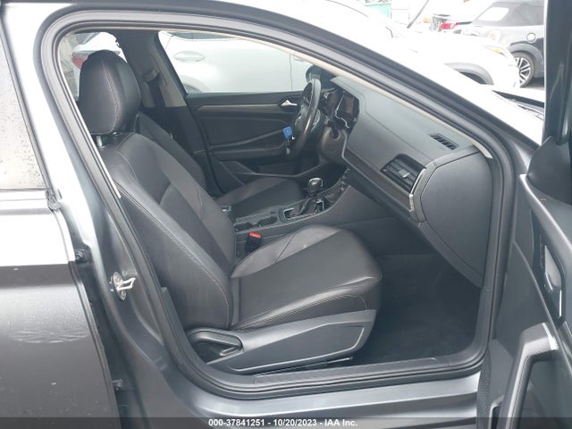3VWEB7BU0LM074039 Volkswagen JETTA SEL