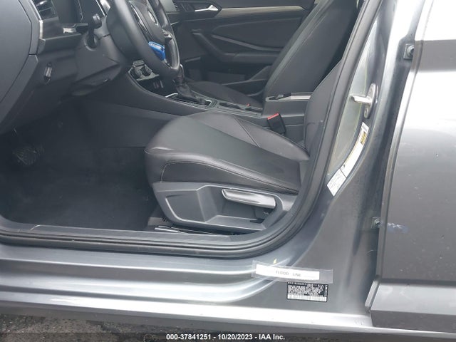 3VWEB7BU0LM074039 Volkswagen JETTA SEL