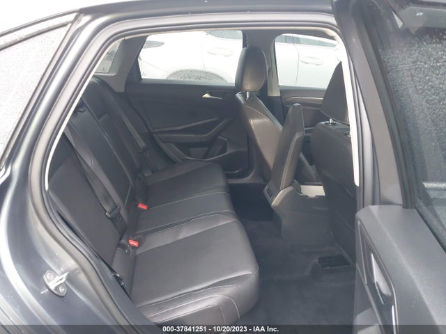 3VWEB7BU0LM074039 Volkswagen JETTA SEL