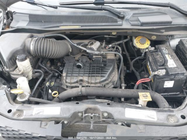 2C4RDGEG4HR848359 Dodge Grand Caravan Gt