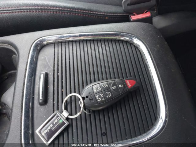 2C4RDGEG4HR848359 Dodge Grand Caravan Gt